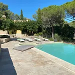 Privat bolig Encantada *