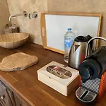 Quarto em Acomodações Particulares Encantada