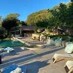 Privat bolig Encantada *
