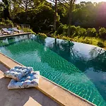 Privat bolig Encantada Nîmes