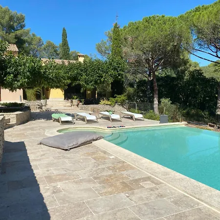 Rum i privatbostad Encantada *