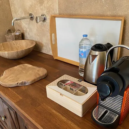 Rum i privatbostad Encantada