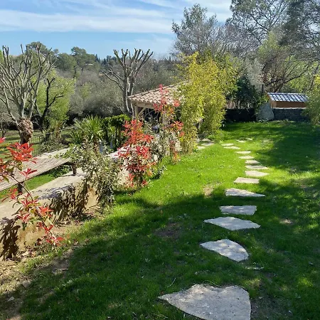 Rum i privatbostad Encantada *