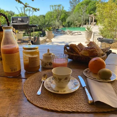 Encantada Rum i privatbostad