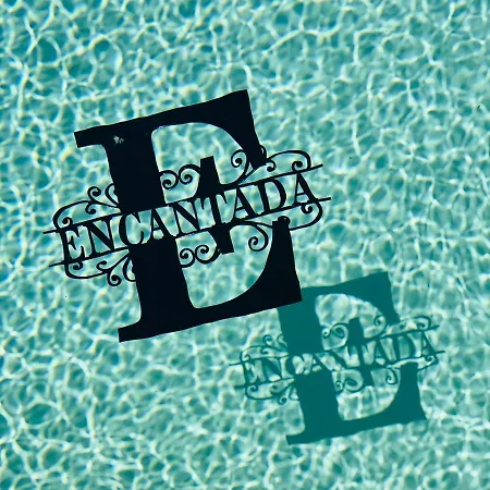 Rum i privatbostad Encantada *