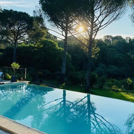 Encantada Rum i privatbostad