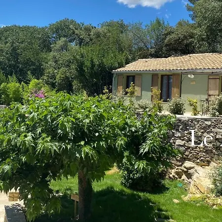Privat bolig Encantada *