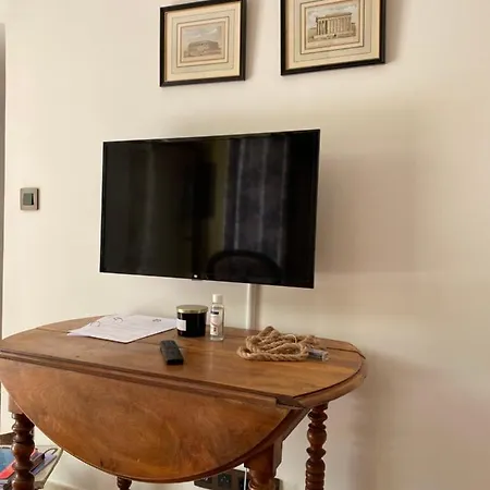 Encantada Rum i privatbostad Nîmes