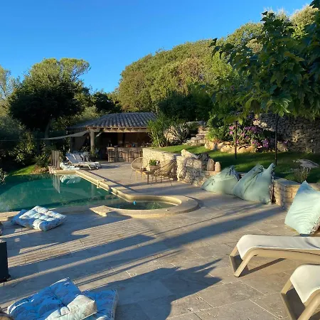 Rum i privatbostad Encantada *