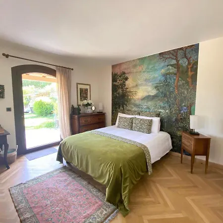 Encantada Rum i privatbostad