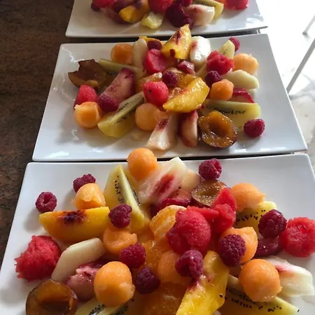 Encantada Rum i privatbostad *