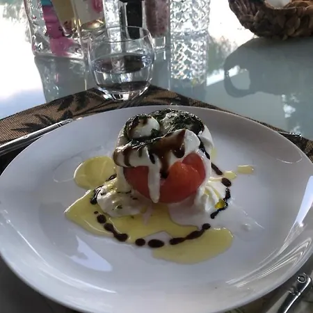 Rum i privatbostad Encantada *