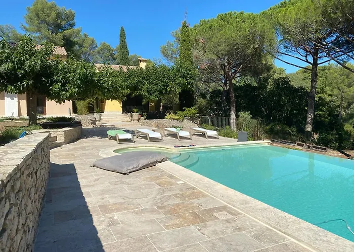 Homestay Encantada *