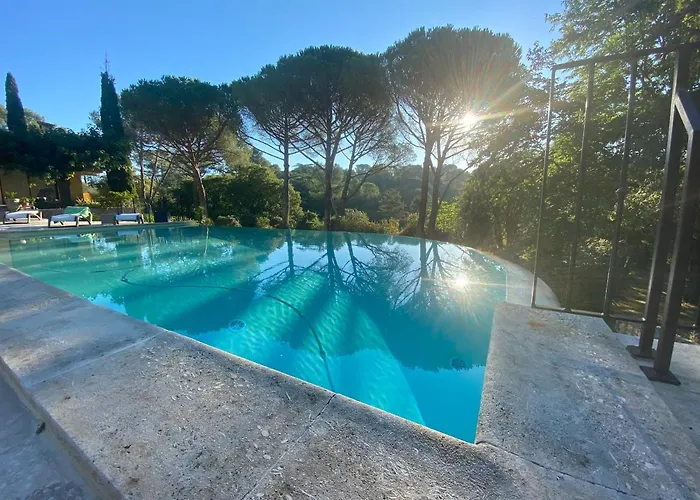 Encantada Rum i privatbostad Nîmes