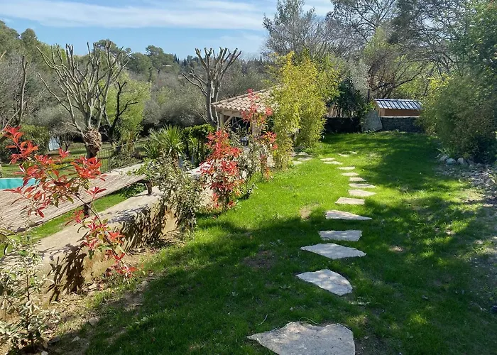 Rum i privatbostad Encantada *