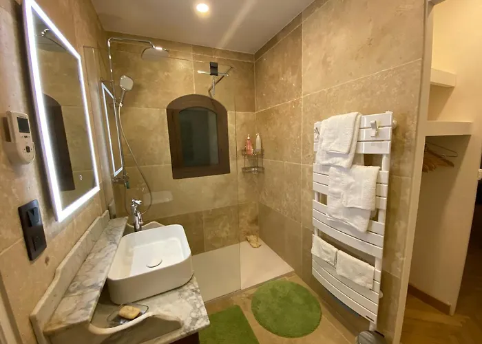 Homestay Encantada *