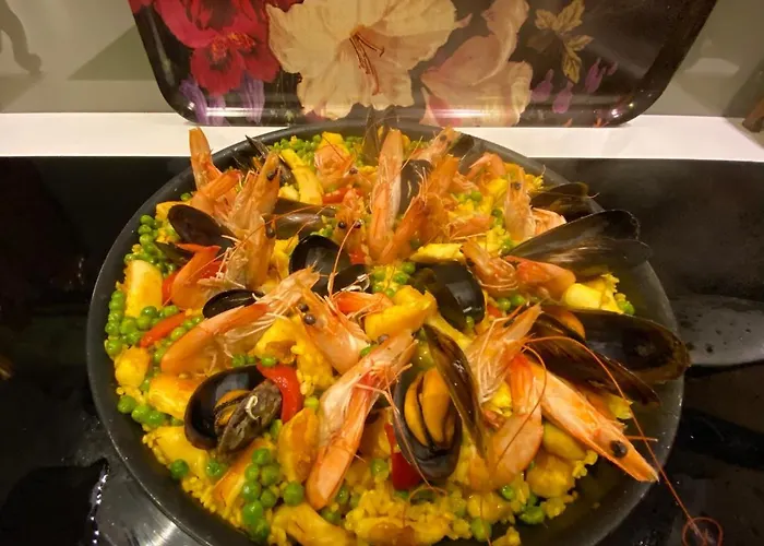 Encantada Homestay Nimes