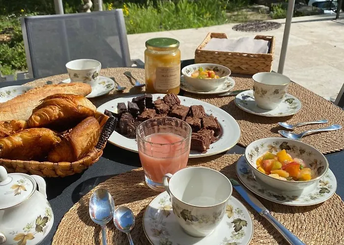 Homestay Encantada *