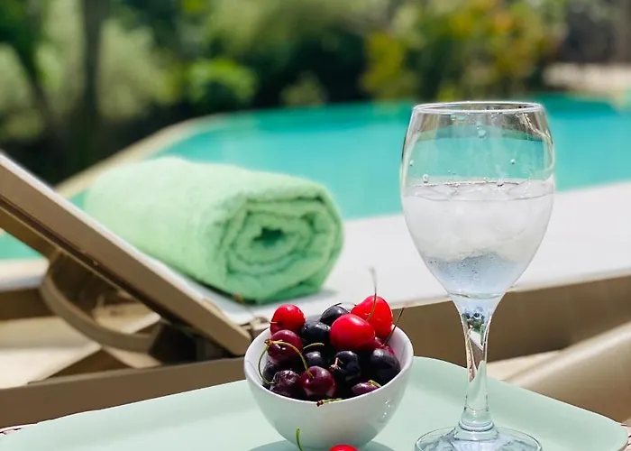 Homestay Encantada *