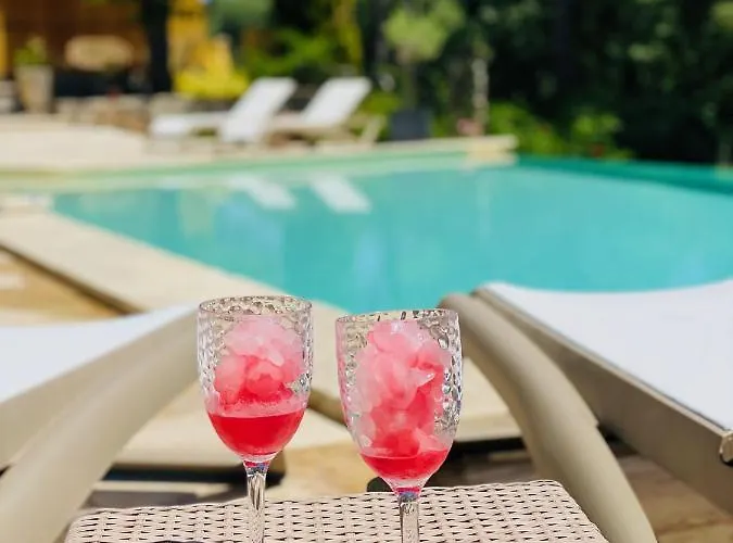 Homestay Encantada *