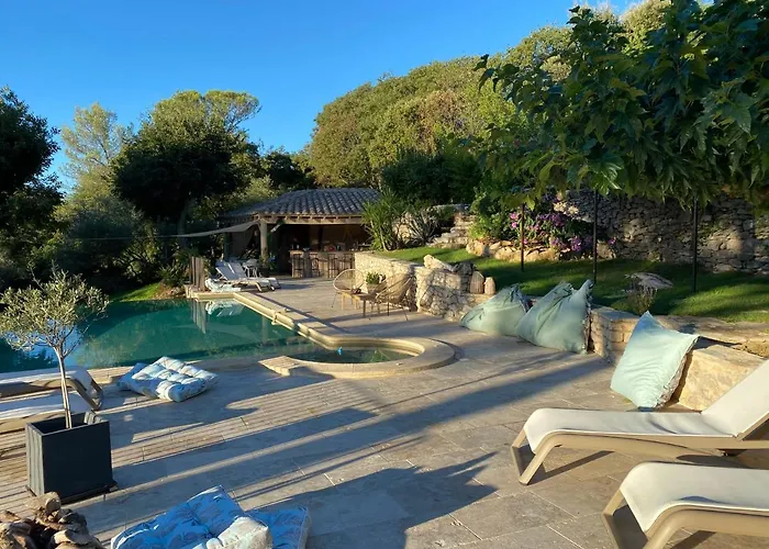 Homestay Encantada *