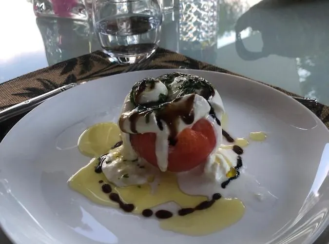 Homestay Encantada *