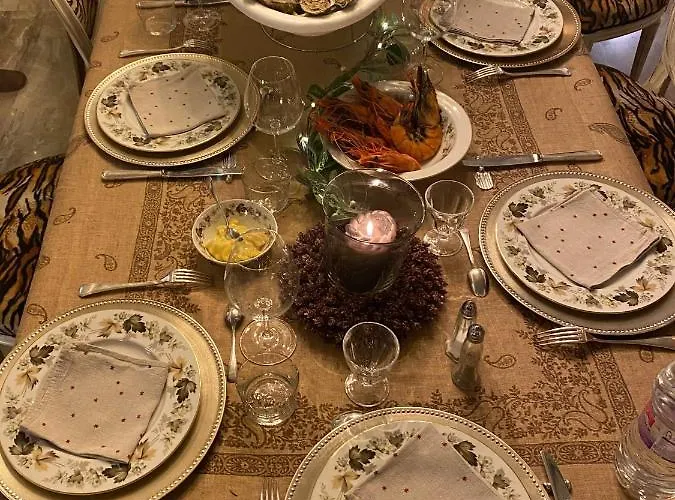 Encantada Homestay Nimes