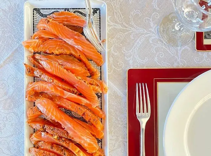 Encantada Homestay Nimes